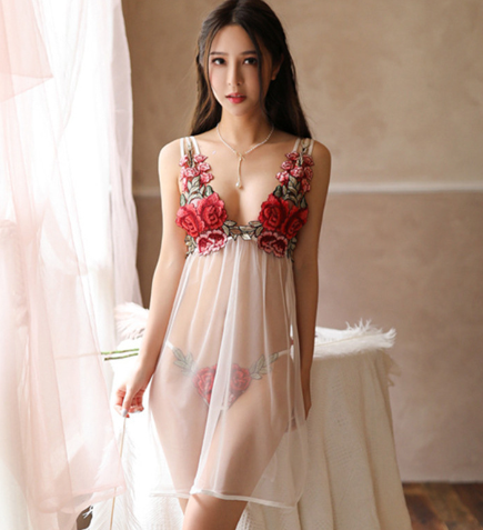 Elegant Swimwear Design
