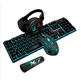 Gaming Kit Image 2