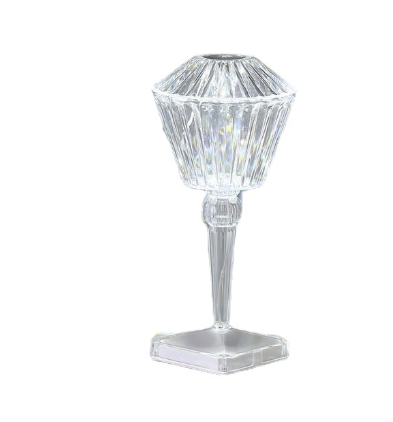 Multiple Light Options