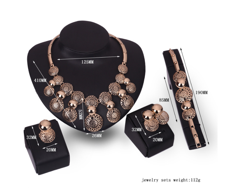 Jewelry Set Image 3