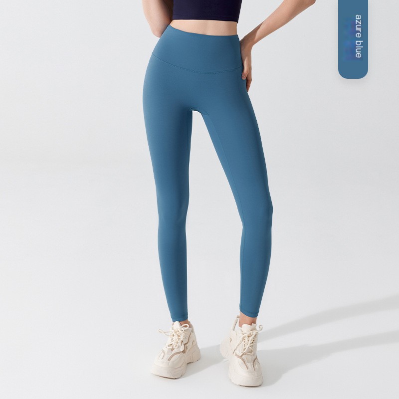 Yoga Trousers Image 8