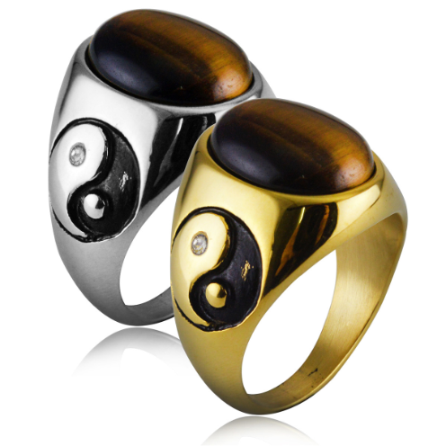Vintage Men's Ring 1