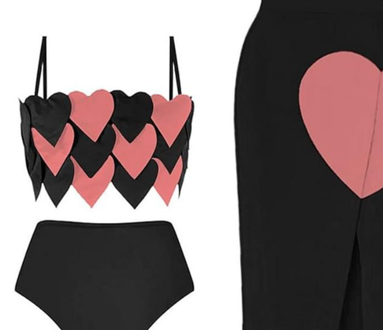 Swimsuit Style 2