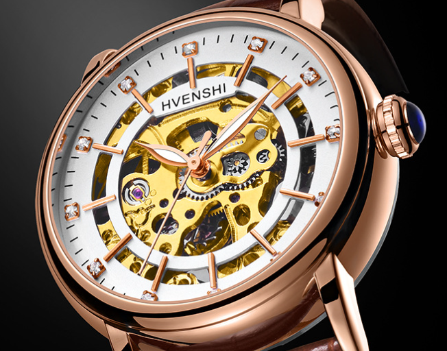 HVENSHI Watch Image 2