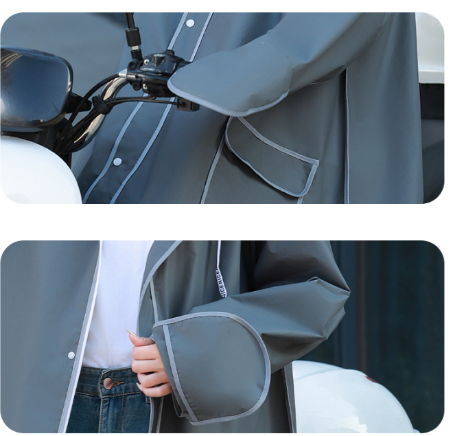 Raincoat Image 4