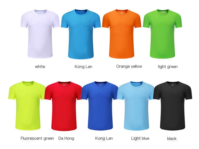 Custom Summer T-Shirt