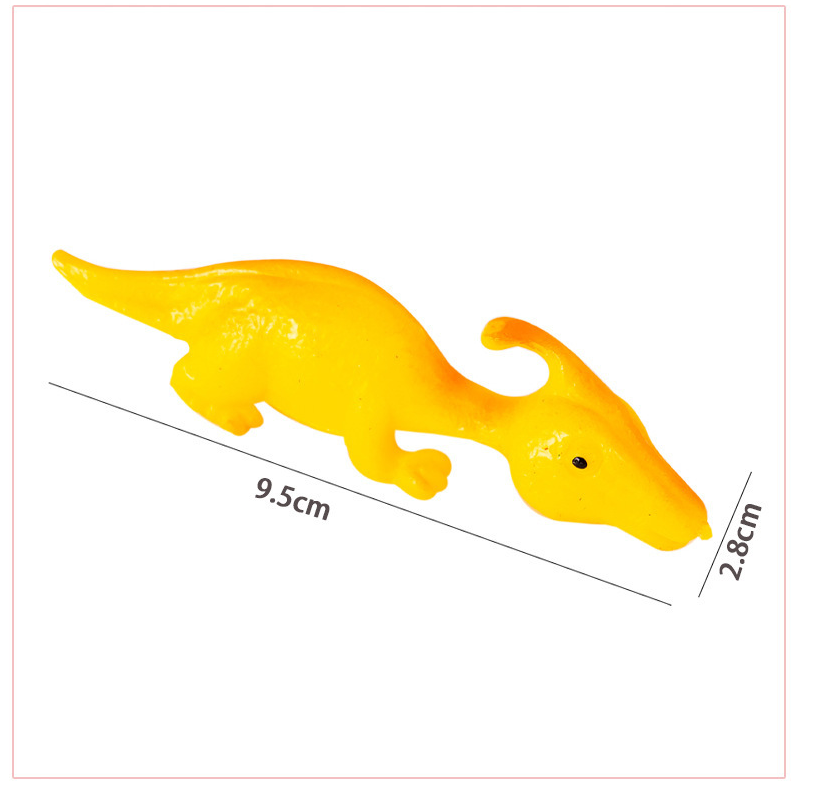 Dinosaur Toy Image 4