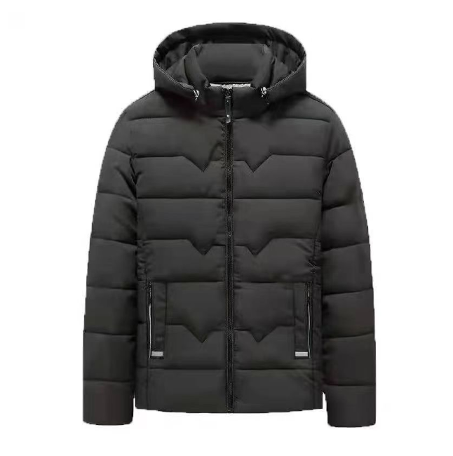 Heated Jacket Image 5