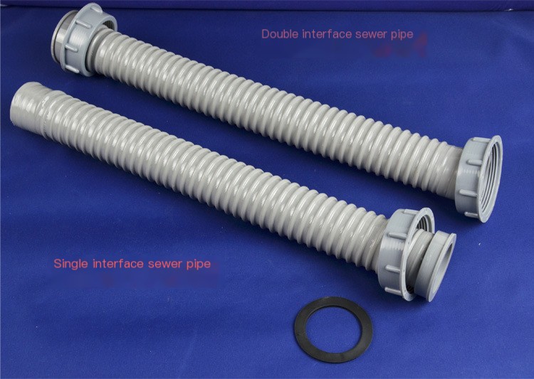 Drainage Pipe 2