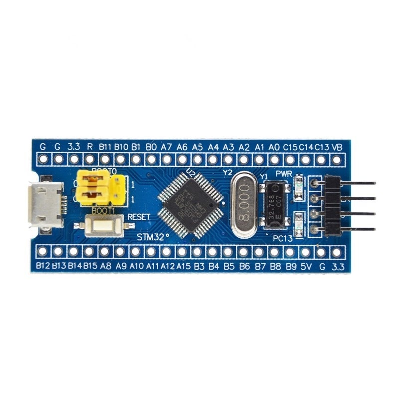 STM32F103C8T6 Development Board