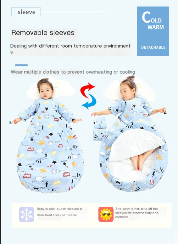 Baby Sleep Bag