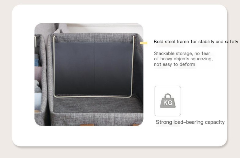 Storage Box Image 5