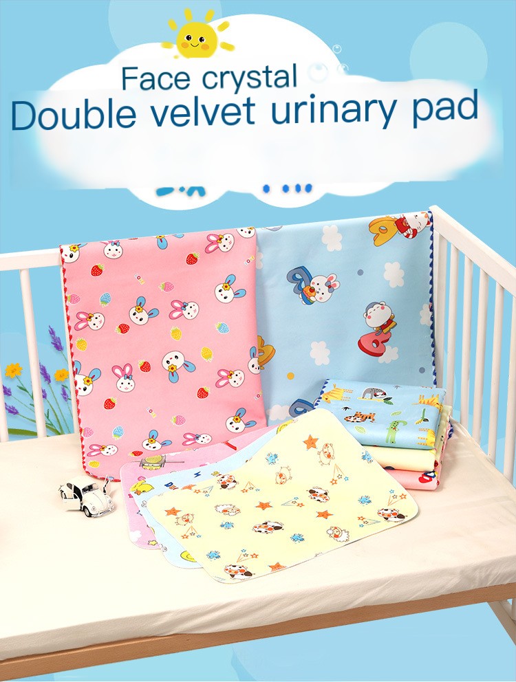 Baby Insulation Pad Image 1