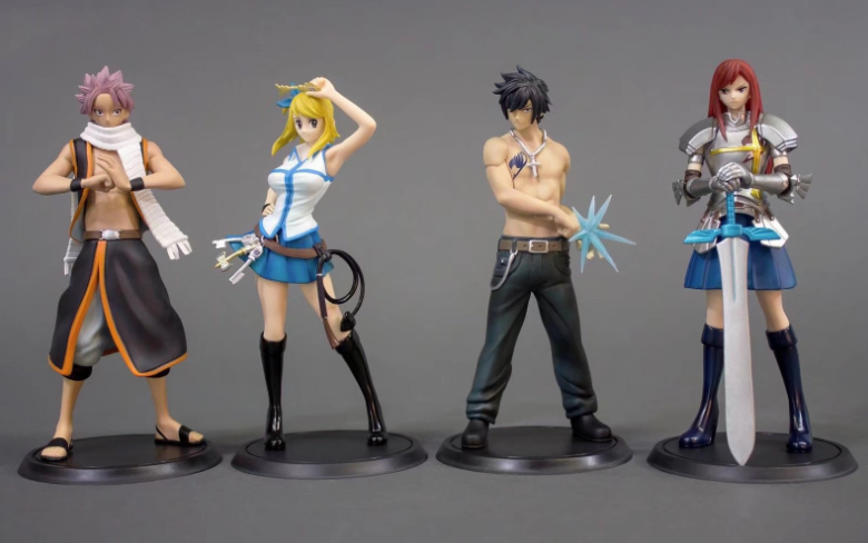 Figura de anime