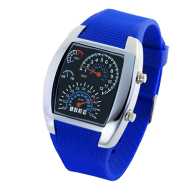 Watch Display