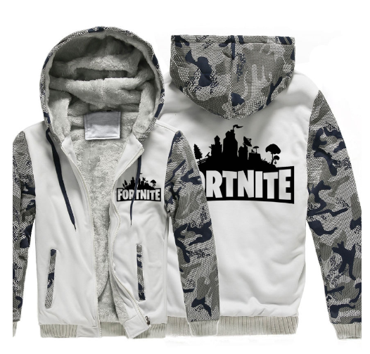 Hoodie Style