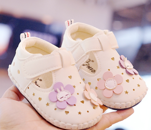 Baby Sandals Image 2