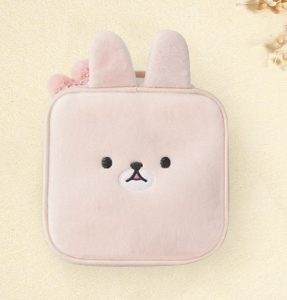 Makeup Bag Image 1