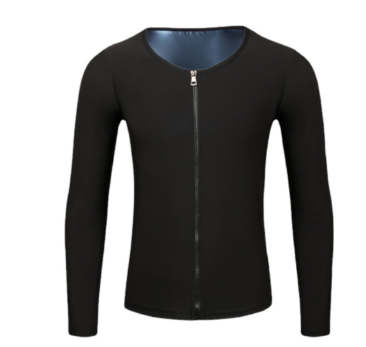 Men's Slimming Workout Body Shaper - Image 3