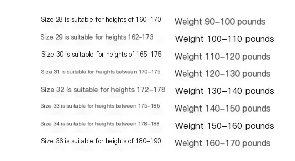 破洞补丁牛仔裤