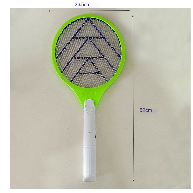 Electric Mosquito Swatter
