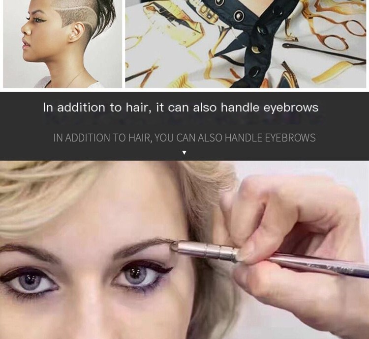 Trim with style
