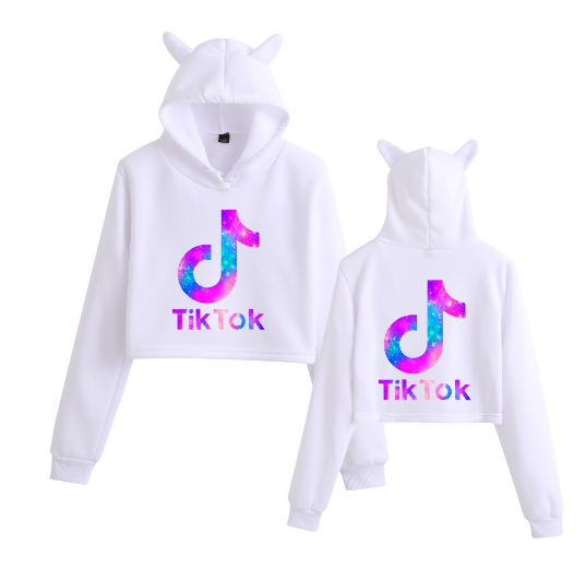 Cat Ear Hoodie 7