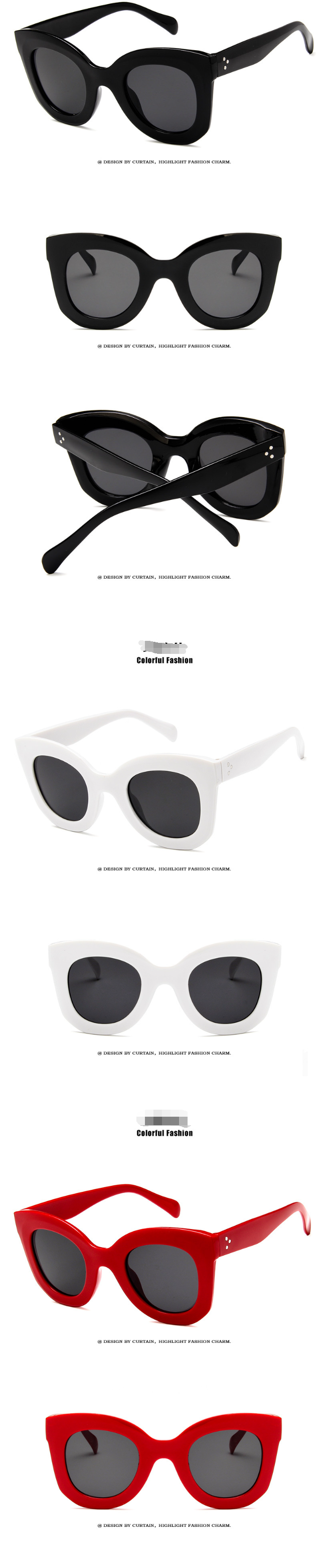 Fashionable Sunglasses Image 2