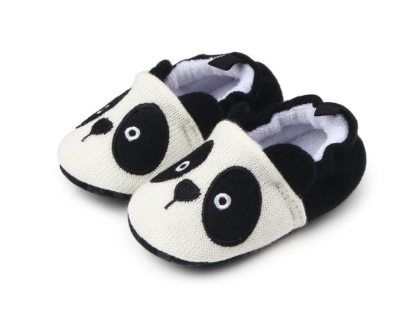 Baby Learning Shoes Image 2