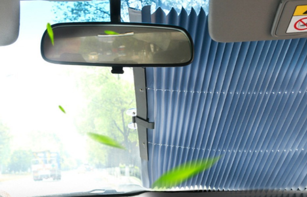Sunshade Image 3