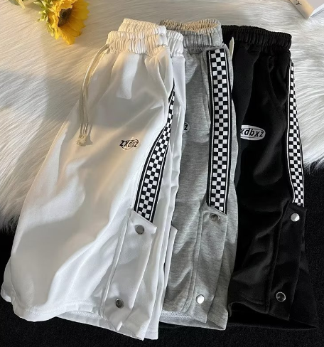 Hip-hop Shorts 2