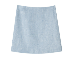 Textured Shorts Image 4