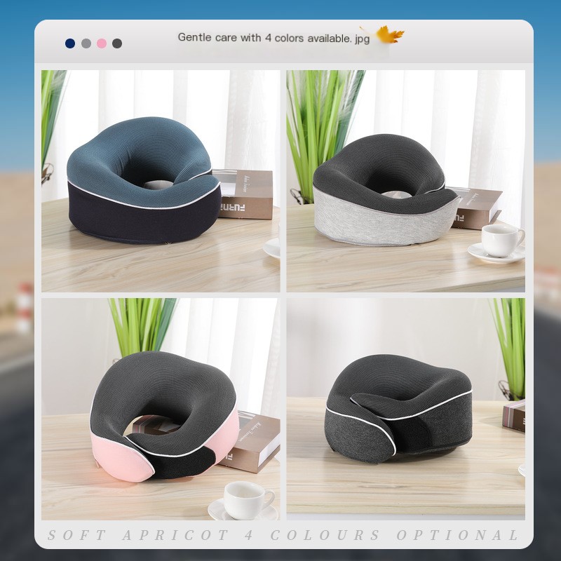 Travel Neck Pillow Image 6