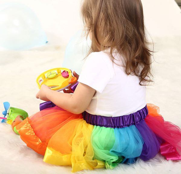Girls Skirt Image 5