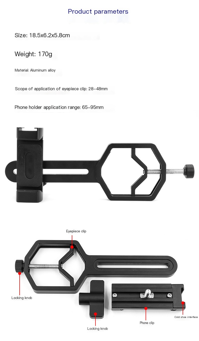 Telescope Clip Image 2