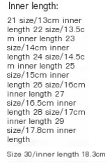 Children's Slip-on Leather Shoes