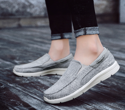 Casual Canvas Shoes