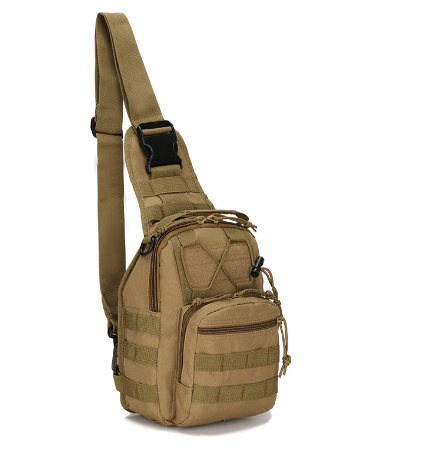Tactical Chest Bag
