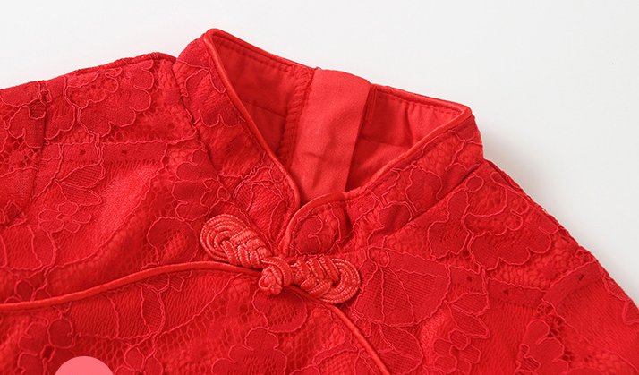 Korean Edition Dress Image 5