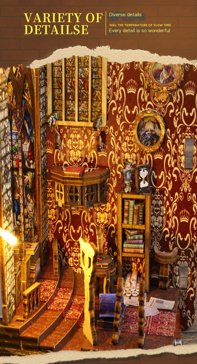 Diorama Image 9