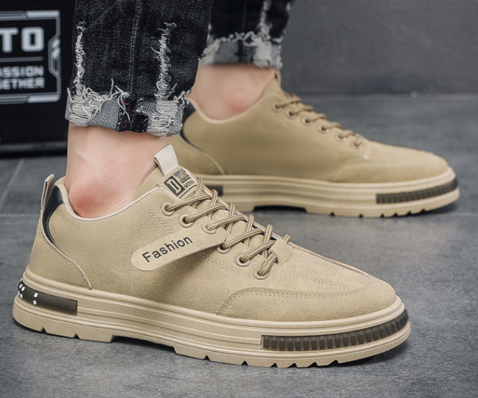 סניקרס Vortex לגברים - תצוגה מפורטת