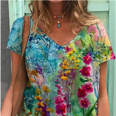 Fashionable Top