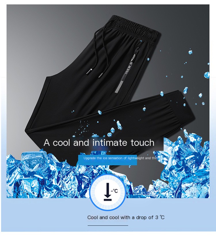Men's Sports Pants 4
