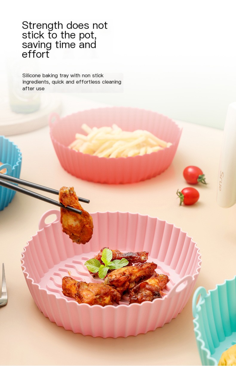 Silicone Baking Mat Image 8