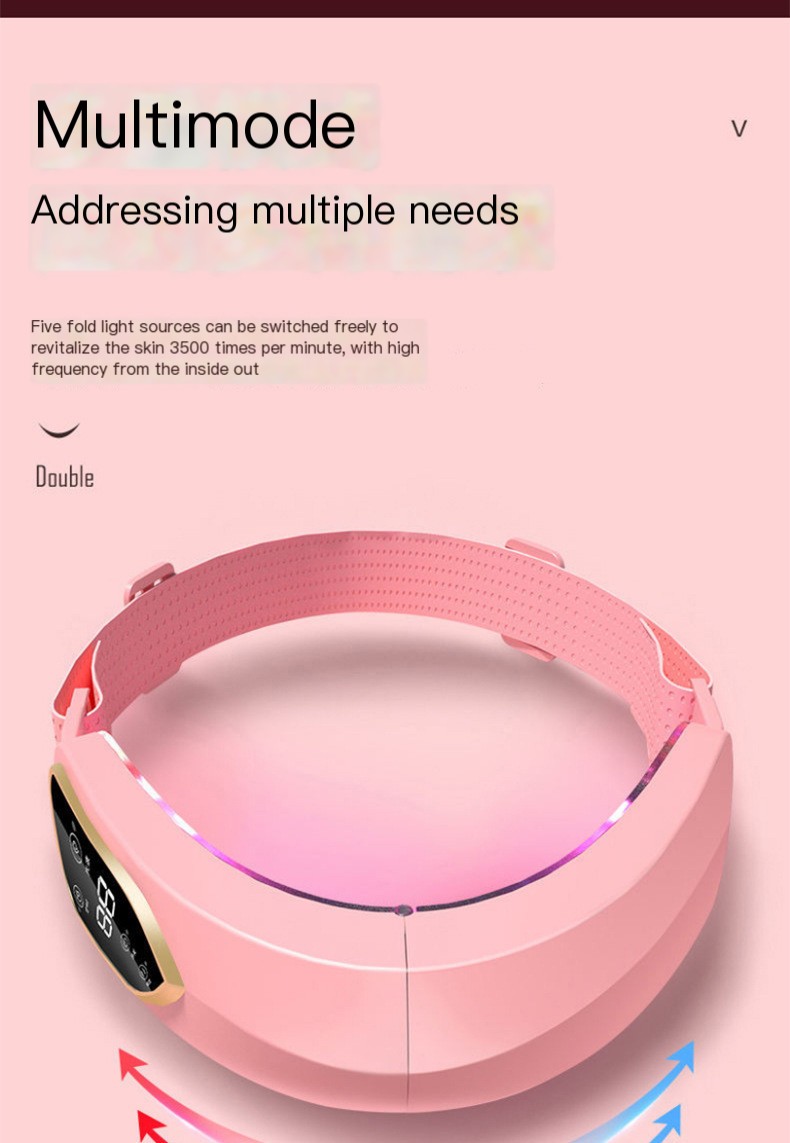 Facial Mask Image 8