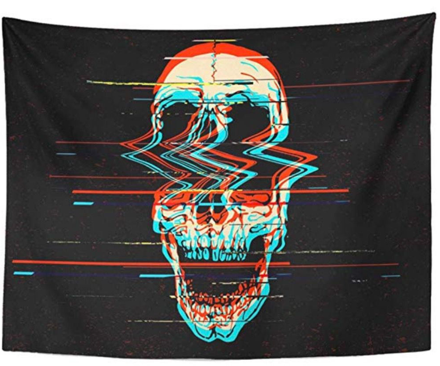 Tapestry Design 1