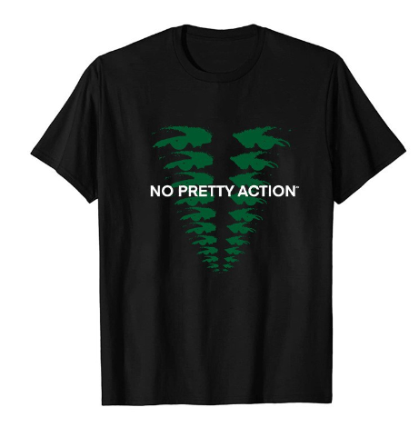 Korean Fashion Y2K Tee