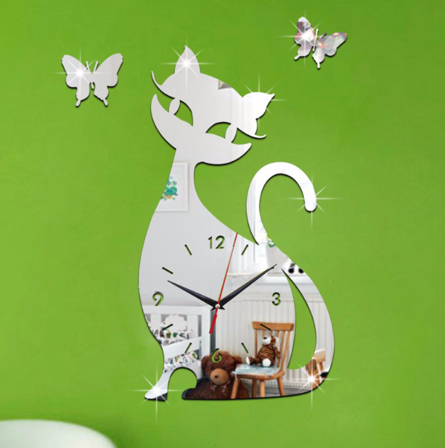 Stylish Wall Clock