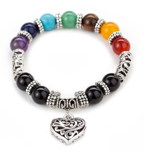 Agate Stone Bracelet Color 1