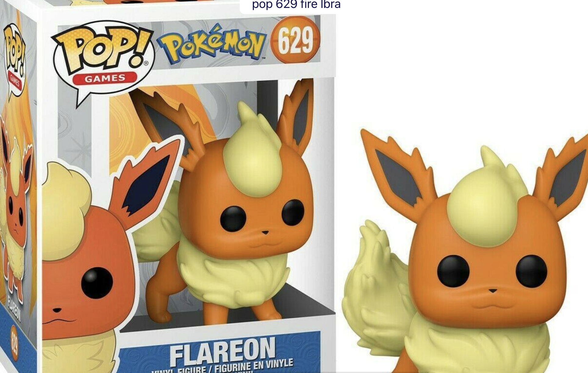 Pokemon Figure 9